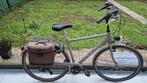 Coole fiets Oxford,28 inch-voor groei van 1.m 60 tot 1.m 90, Fietsen en Brommers, Gebruikt, Versnellingen, Oxford, Ophalen