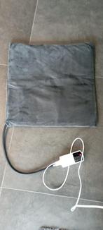 Electrische mat, Enlèvement ou Envoi, Comme neuf