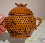 Vintage honingpotje Meli, Ophalen of Verzenden