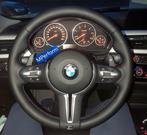 Sportstuur BMW M Performance incl. Airbag en flippers, Auto-onderdelen, Ophalen of Verzenden, Nieuw, BMW