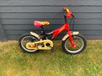 Kinderfiets 14 inch, Fietsen en Brommers, Fietsen | Kinderfietsjes, Ophalen, Gebruikt