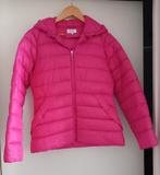 Fushia regenjasje ONLY S, Ophalen, Nieuw, Maat 36 (S), Overige kleuren