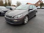 Peugeot 308 Diesel 1.6 EU5b, Euro 5, Achat, Entreprise, Boîte manuelle
