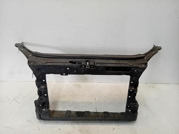 VOORFRONT SLOTPLAAT Skoda Fabia II Combi (5j0805588d) beschikbaar voor biedingen