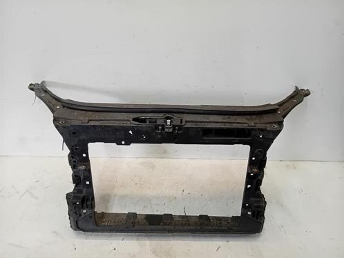VOORFRONT SLOTPLAAT Skoda Fabia II Combi (5j0805588d), Auto-onderdelen, Carrosserie, Skoda, Gebruikt
