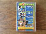 muziekcassette het beste uit tien om te zien 6, Cd's en Dvd's, Cassettebandjes, Ophalen of Verzenden, Nederlandstalig, 1 bandje