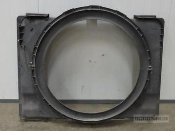 DAF Cooling System Windtunnel DAF CF beschikbaar voor biedingen
