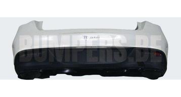 Bumper MERCEDES GLE W292 AMG COUPE 15- A2928851225 Achterbum beschikbaar voor biedingen