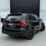 BMW X5 sDrive25d M-Sport / Panorama / H&K / Leder / Garantie, Automaat, Testrit aan huis, Achterwielaandrijving, 1995 cc