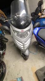 Kymco grand dink 125cc a1, Fietsen en Brommers, Ophalen, Zo goed als nieuw