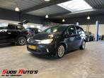 Ford C-MAX 1.6-16V Titanium NAP! (bj 2008), Auto diversen, Ongevalwagen, 1596 cc, Monovolume, Zwart, Handgeschakeld