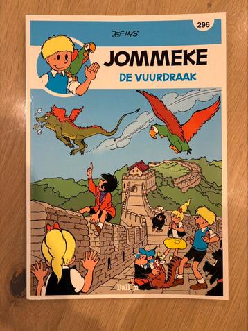 Philippe Delzenne - De vuurdraak beschikbaar voor biedingen
