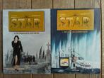 S.t.a.r.  1 en 2  sc, Boeken, Stripverhalen, Ophalen of Verzenden, Gelezen