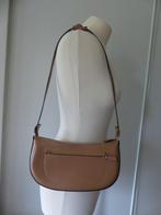 Handig beige tasje, Ophalen of Verzenden, Zo goed als nieuw, Beige, Avondtasje