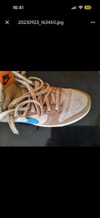 NIKE Dunk Low SZ Pointure : 42, Envoi, Comme neuf, Chaussures