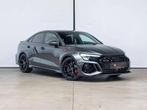 Audi RS3✅ SEDAN | GARANTIE | B&O | MATRIX | CAMERA |, Auto's, Audi, Automaat, 4 deurs, RS3, 1650 kg
