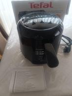 NIEUWE TEFAL PRINCIPIO 1,2L FRITEUSE, Elektronische apparatuur, Nieuw, 1 tot 2 liter, Ophalen