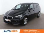 BMW 2 Serie 218 218d Gran Tourer Advantage (bj 2019), Auto's, BMW, Stof, Overige carrosserie, 150 pk, 2 Reeks Gran Tourer