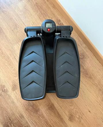 Zoluko mini stepper met display - compact & efficiënt! beschikbaar voor biedingen