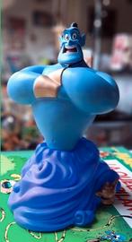 Figurine Disney genie