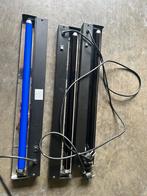 blacklight 3x, Ophalen, Gebruikt, Overige typen