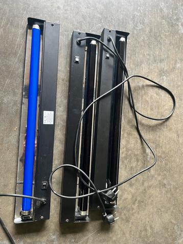 blacklight 3x beschikbaar voor biedingen