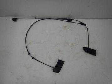 Audi A5 8W Coupe Stoelrug Achterbank ontgrendeling Set 8W688 beschikbaar voor biedingen
