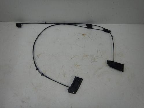 Audi A5 8W Coupe Stoelrug Achterbank ontgrendeling Set 8W688, Auto-onderdelen, Interieur en Bekleding, Gebruikt, Ophalen of Verzenden