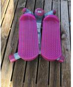 Step (rose), Sports & Fitness, Équipement de fitness, Enlèvement, Utilisé