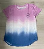 T-shirt Hollister,maat S, Kleding | Dames, T-shirts, Blauw, Ophalen of Verzenden, Zo goed als nieuw, Korte mouw