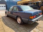 Mercedes 190 W201 in onderdelen, Ophalen, Gebruikt, Mercedes-Benz