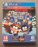 South Park The Fractured But Whole, Games en Spelcomputers, Games | Sony PlayStation 4, Ophalen of Verzenden, Gebruikt