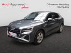 Audi Q2 Q2 35 TFSI Business Edition S line S tronic, Auto's, Automaat, Navigatiesysteem, 139 g/km, Q2