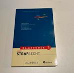 Bamacodex 3 - 2022-2023, Boeken, Studieboeken en Cursussen, Ophalen of Verzenden, Nieuw, Hogeschool, Die keure