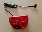 Milwaukee - Batterij-Oplader 12V, Doe-het-zelf en Bouw, Ophalen, Nieuw