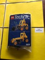 Lego technic 8828, Ophalen of Verzenden, Lego