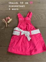 Pakket kinderkleding maat 56, Ophalen, Zo goed als nieuw