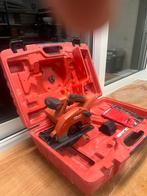 Holti cirkelzaag, Doe-het-zelf en Bouw, Gereedschap | Handgereedschap, Ophalen, Zo goed als nieuw