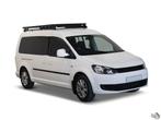 Front Runner Dakrek Roof Rack Volkswagen Caddy LWB (2015-202, Caravanes & Camping