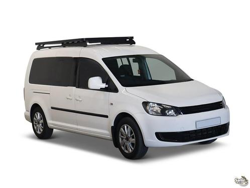 Front Runner Dakrek Roof Rack Volkswagen Caddy LWB (2015-202, Caravanes & Camping, Tentes, Enlèvement ou Envoi