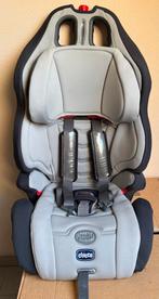 Autostoel groep 1,2,3  chicco Neptune Elegance, Kinderen en Baby's, Autostoeltjes, Ophalen, Autogordel, Verstelbare rugleuning