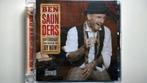 Ben Saunders - You Thought You Knew Me By Now, 2000 tot heden, Zo goed als nieuw, Verzenden