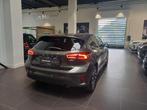 Ford Focus 1.0 EcoBoost Hybrid, Auto's, Ford, Stof, Gebruikt, Bruin, Bedrijf