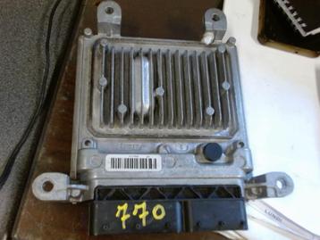Boitier moteur Mercedes C204 2.2CDi 100kw 651913  beschikbaar voor biedingen