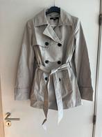 Trenchcoat Mexx, Kleding | Dames, Jassen | Zomer, Mexx, Beige, Ophalen of Verzenden, Zo goed als nieuw