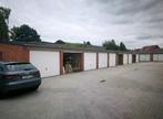 Garagebox te huur in centrum Zele, Immo