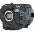 Sony PXW - FS7, Enlèvement ou Envoi, Comme neuf, Sony
