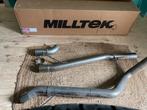 Volkswagen T6 tsi sport uitlaat milltek, Ophalen, Gebruikt, Volkswagen