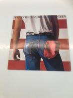 LP Bruce Sprinsteen Born in the USA 1984, Ophalen, Gebruikt, 12 inch, Poprock