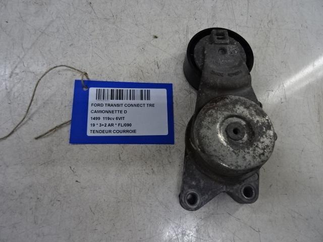 SPANROL DISTRIBUTIERIEM Ford Transit Connect (PJ2), Auto-onderdelen, Remmen en Aandrijving, Ford, Gebruikt